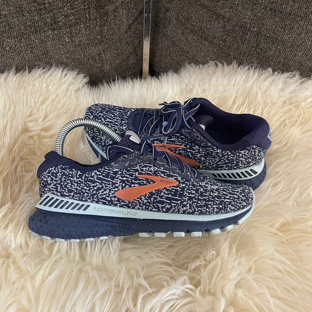 Brooks adrenaline 2.0